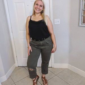 Meet your Posher, Squirrely